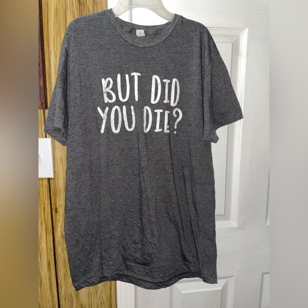 Women’s Tee Shirt